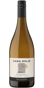 Casa Solis Chardonnay 0,75 l