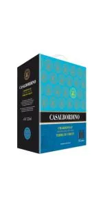 Casalbordino Chardonnay 3 L