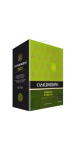 Casalbordino Trebbiano d'Abruzzo 3 L