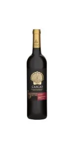Cascas Syrah Castelao & Aragonez 0,75 L
