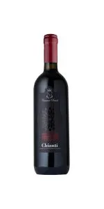 Cascina Rusoli Chianti DOCG 0,75 l
