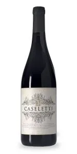 Caseletti Appassimento 0,75 L