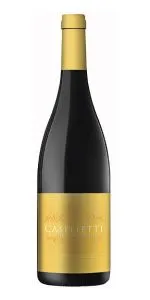 Caseletti Nero di Troia, Primitivo 0,75 L