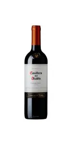 Casillero Del Diablo Carmenere 0,75 L