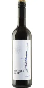 Castillo Varez Merlot 0,75 L