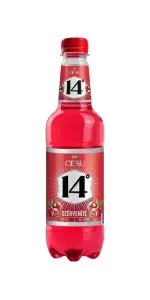 Cēsu 14 dzērvenīte 0,28 L