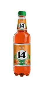 Cēsu 14 franču pīlādzis 0,28 L