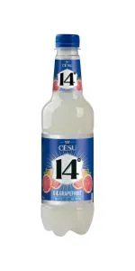 Cēsu 14 G&Grapefruit 0,28 L