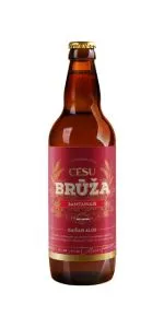 Cēsu Brūža samtains 0,5 l