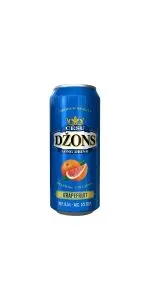 Cēsu Džons grapefruit 0,5 L