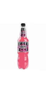 Cēsu Džons pink panda 1 L