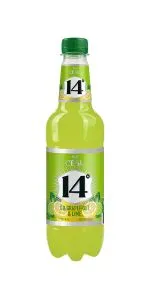 Cēsu G&Grapefruit&Lime 0,5 L