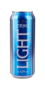 Cēsu Light 0,5 l