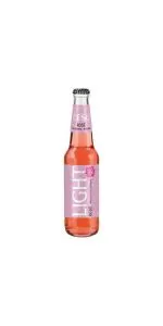 Cēsu Light Rose 0,33 L