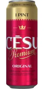 Cēsu Premium 0,568 l