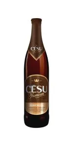 Cēsu Premium bohemian 0,568 l