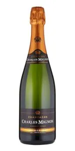 CH. MIGNON BRUT PREMIER CRU 0,75 L