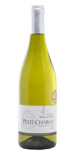 Chablis Domaine Passy le Clou 0,75 L