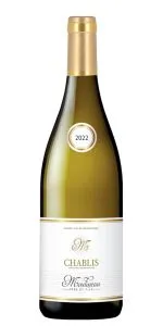 Chablis Moulineau Pere & Fils 0,75 l