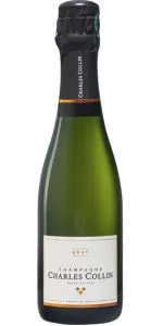Charles Collin Quart Champagne AOC Brut 0,187 L