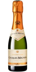 Charles Mignon Premium Reserve brut 0,2 L