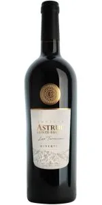 Chateau Astruc Minervois 0,75 l