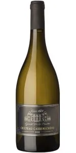 Chateau Cassemichere Muscadet 1601 0,75 l