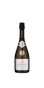 Chateau Chamteloup Cremant de Loire Brut 0,75 L