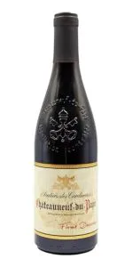 Chateau du Pape Sentier des Cardinaux Rouge 0,75 L