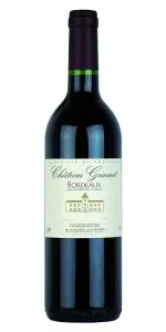 Chateau Gramet Bordo 0,75 L