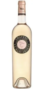 Chateau La Mascaronne Proven.Rose 0,75 l