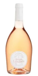 Chateau Lauzade Provence Rose 0,75 l