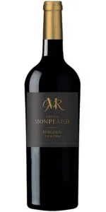Chateau Monplairsir Bergerac 0,75 l