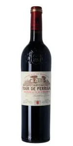Chateau Tour De Perrigal 0,75 l