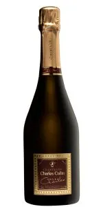 Ch.Collin Cuvee Charles Champagne Brut 0,75 L