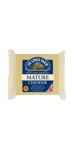 Cheddar Mature 200 g