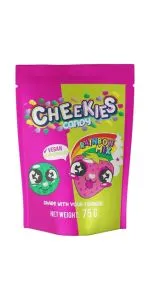 Cheekies Candy Rainbow 75 g