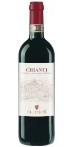 Chianti Coppiere 0,75 L