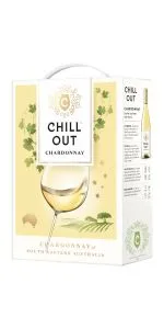 Chill Out Chardonnay 3 L