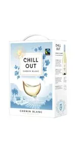 Chill Out Chenin Blanc 3 L