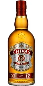 Chivas Regal 12YO 0,7 L