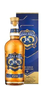 Chivas Regal 18YO 0,7 L