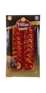 Chorizo Iberico Extra vītināta desa 45 g