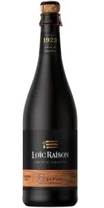 Cidre Loic Raison Cuvee Reserve 0,75 L