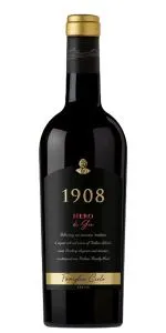 Cielo 1908 Nero Di Glio 0,75 l