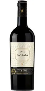 Cielo Gran Passaia 0,75 L
