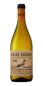 Circus Number Dao White 0,75 L