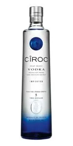 Ciroc Ultra Premium 0,7 L
