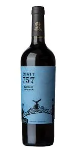 Civit 757 Cabernet Sauvignon 0,75 L