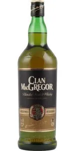 Clan MacGregor 1 L